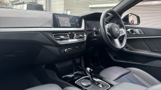 BMW 1 Series 118i [136] M Sport 5dr Step Auto [LCP] Petrol Hatchback